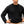 maglia GARZATO nero
