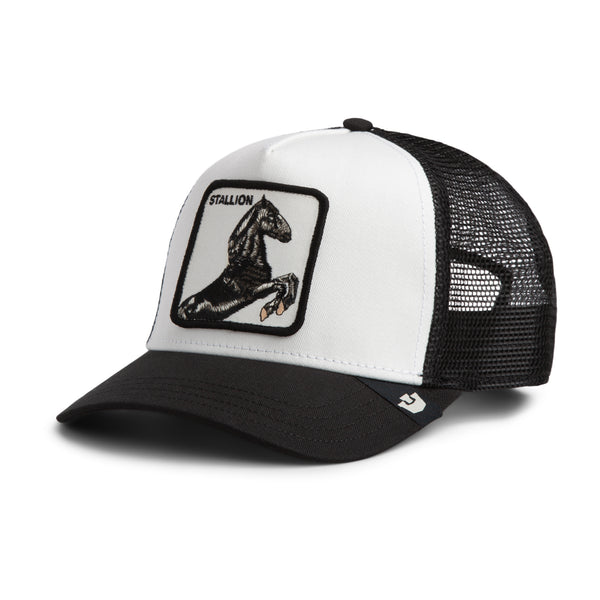 cappello STALLION