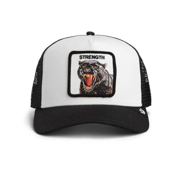 cappello STRENGHT PANTHER