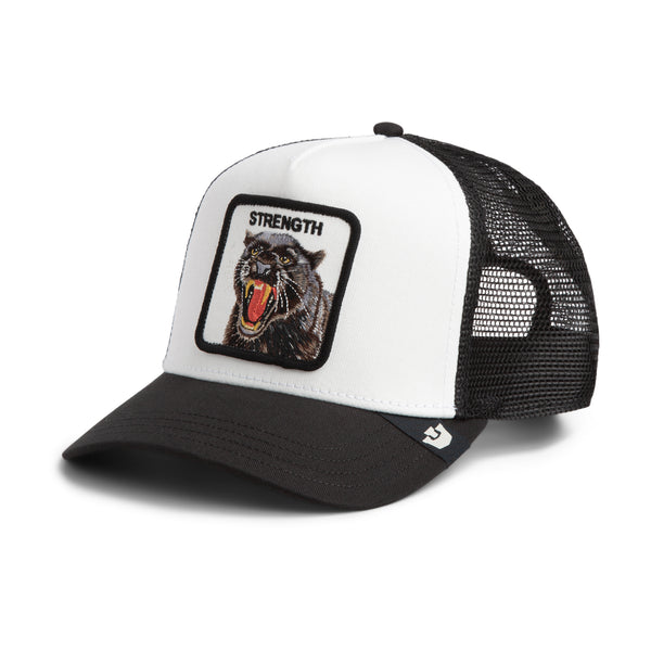 cappello STRENGHT PANTHER
