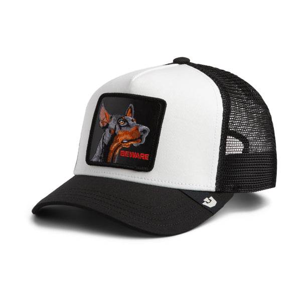 cappello BEWARE