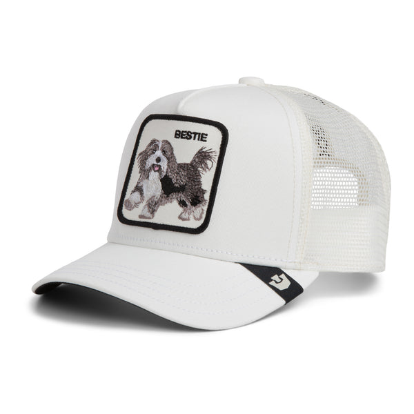 cappello BEASTIE