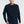 maglia VELVET ROUND blu marine