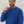 maglia OBAN blu