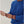 maglia OBAN blu
