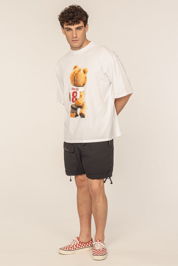 t-shirt BEAR