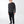 pantalone SURFLEX CHINO PENCE nero