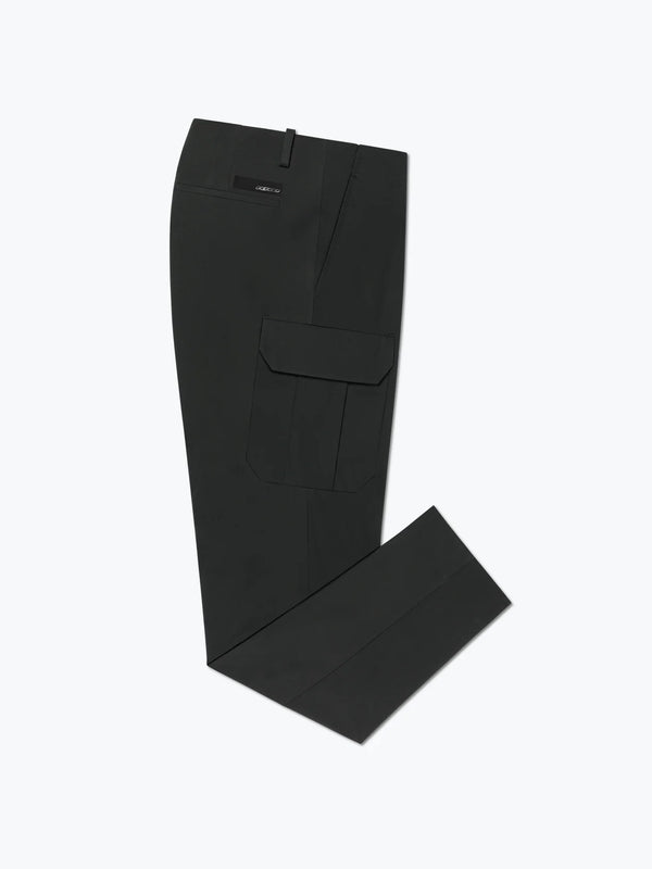 pantalone SURFLEX CARGO verde
