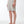 bermuda SUMMER CULT SHINO white sand