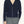 maglia CARDIGAN blu
