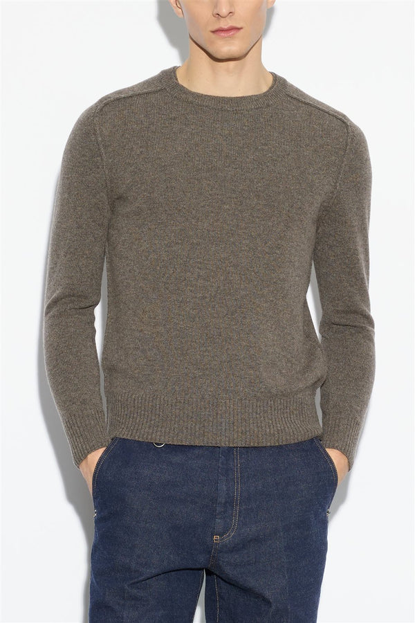maglia MARTELLO fango