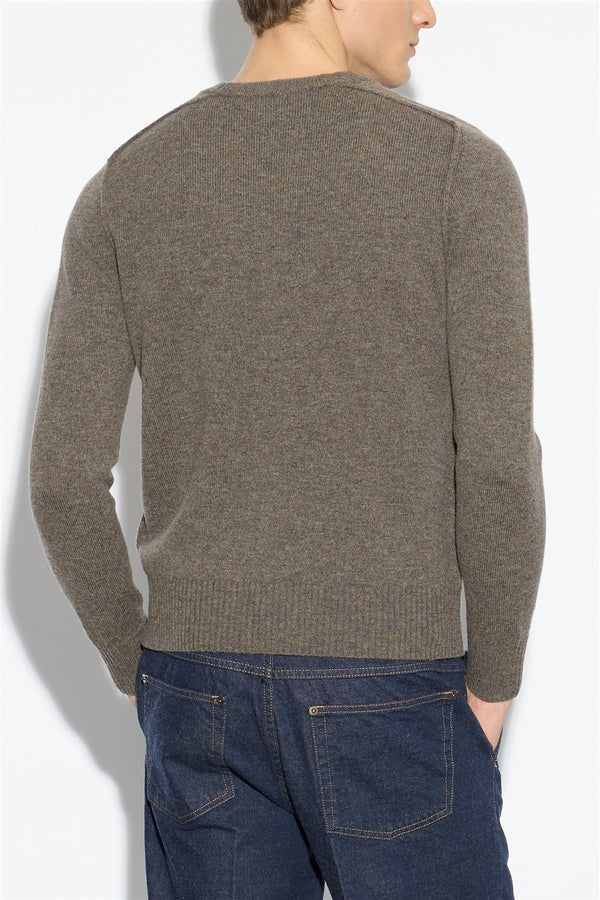 maglia MARTELLO fango