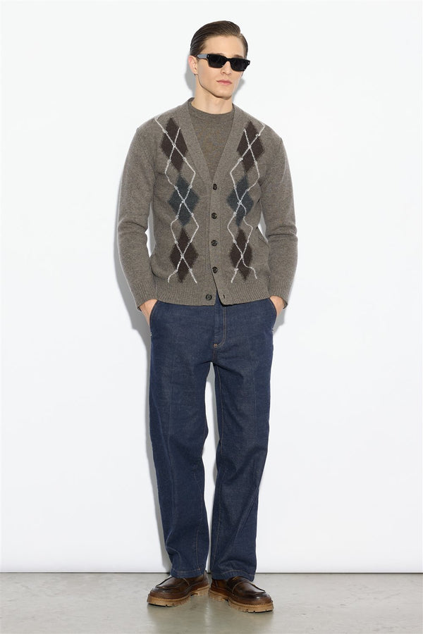 maglia MARTELLO fango