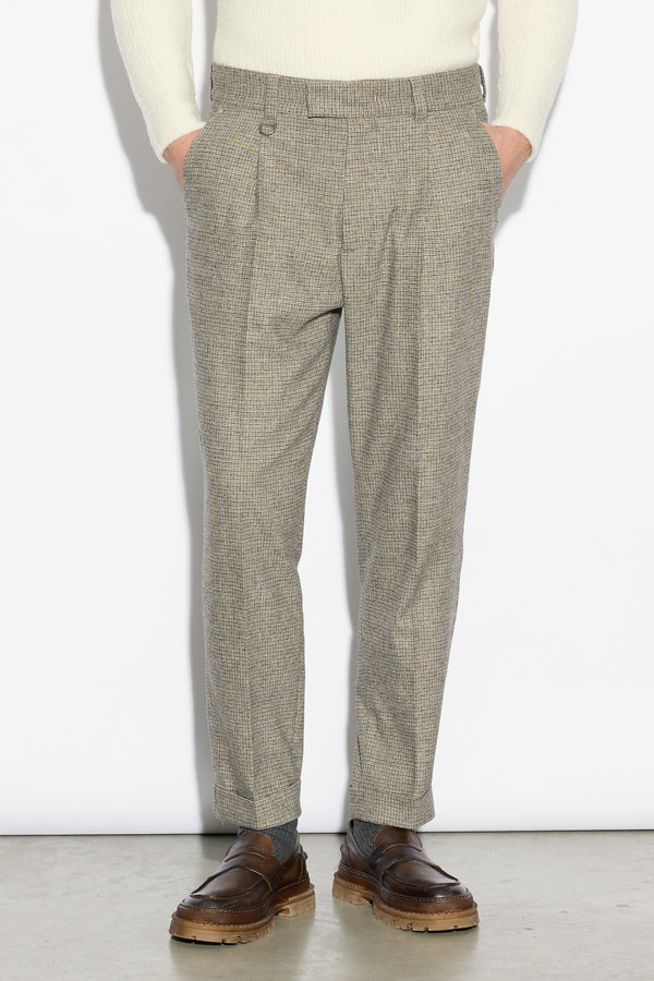 pantalone CHECK