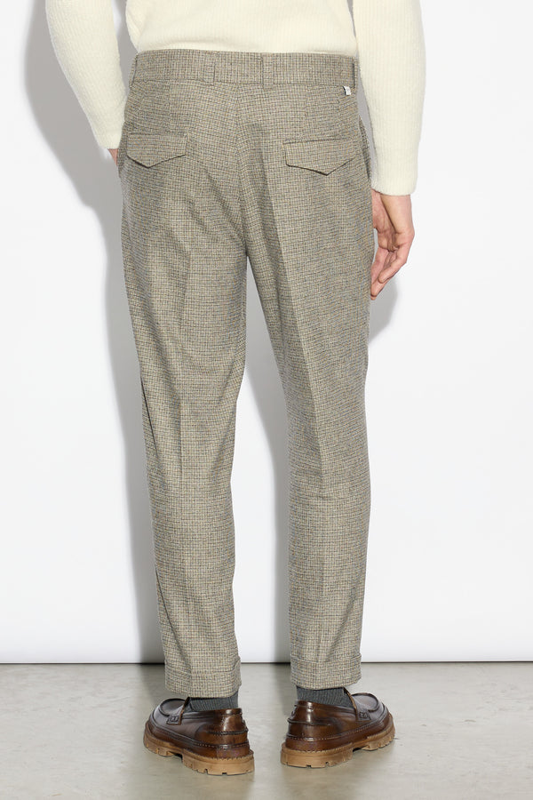 pantalone CHECK