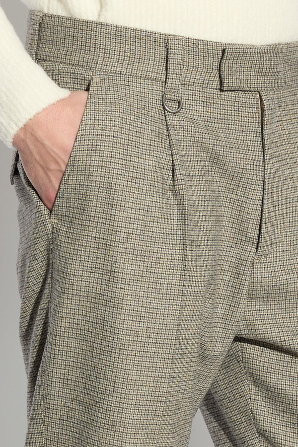 pantalone CHECK