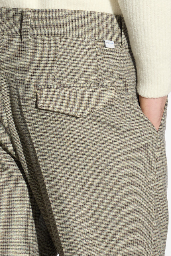 pantalone CHECK