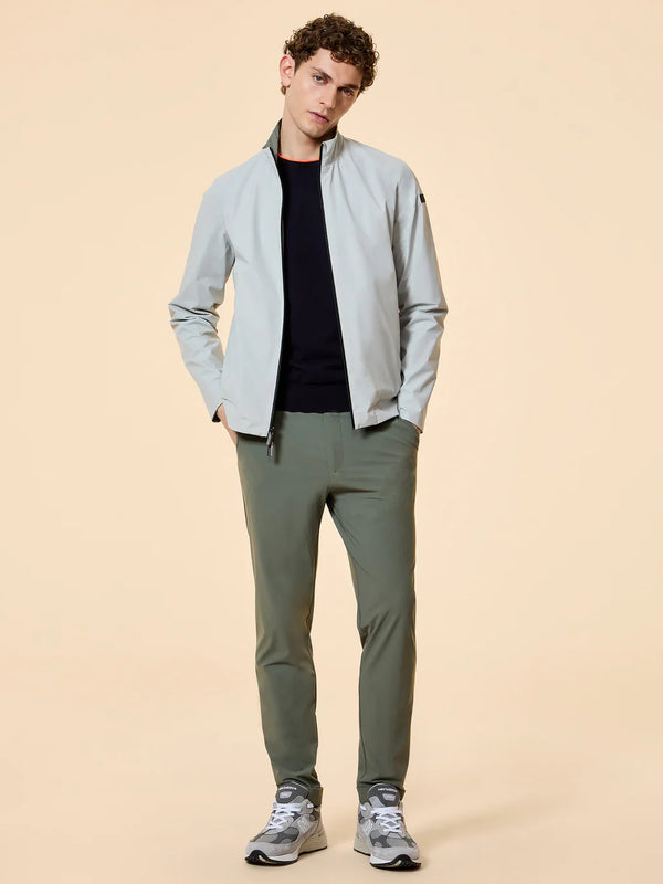 MONTECRISTO double benzina verde