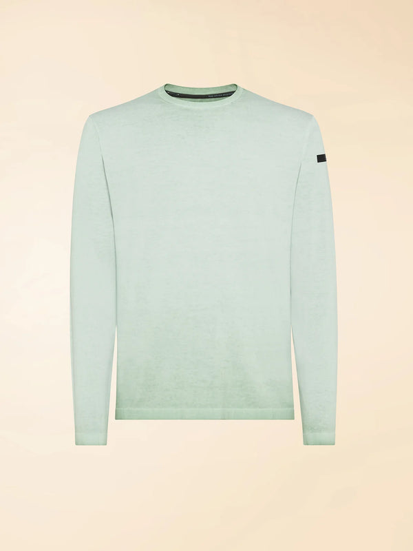 maglia SHIRTY ICE verde