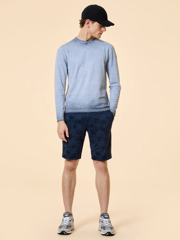 maglia SHIRTY ICE blu