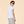 t-shirt OXFORD LOGO bianco