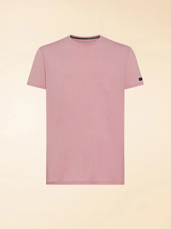 t-shirt DOTICON rosa