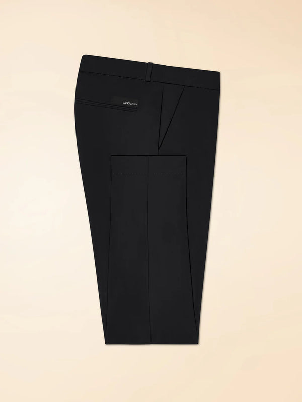 pantalone SURFLEX CHINO JO nero