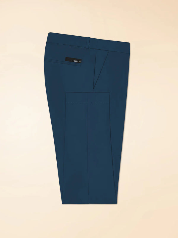 pantalone SURFLEX CHINO JO royal