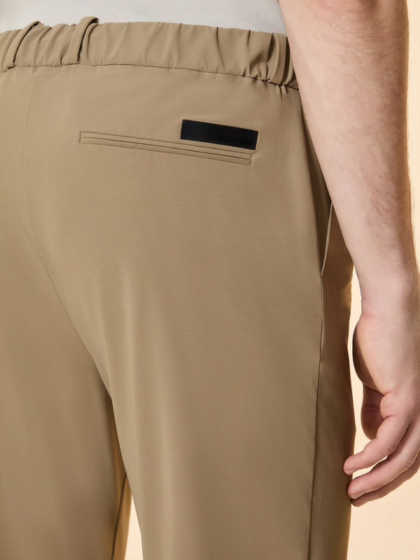 pantalone SURFLEX CHINO JO tabacco