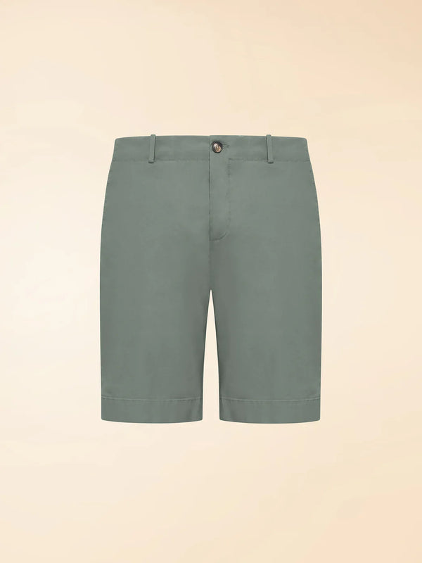 bermuda CHALK WEEN END verde