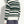 maglia RIGATA bianco/verde