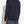 maglia ZIP blu