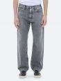 jeans FULL WIDE grigio
