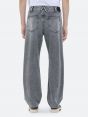 jeans FULL WIDE grigio