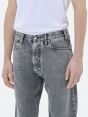 jeans FULL WIDE grigio