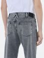 jeans FULL WIDE grigio