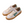 POLLY mesh evergreen
