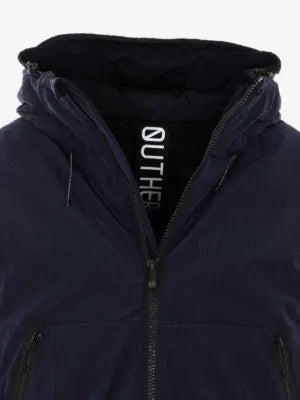 giubbotto RAWSTONE blu navy