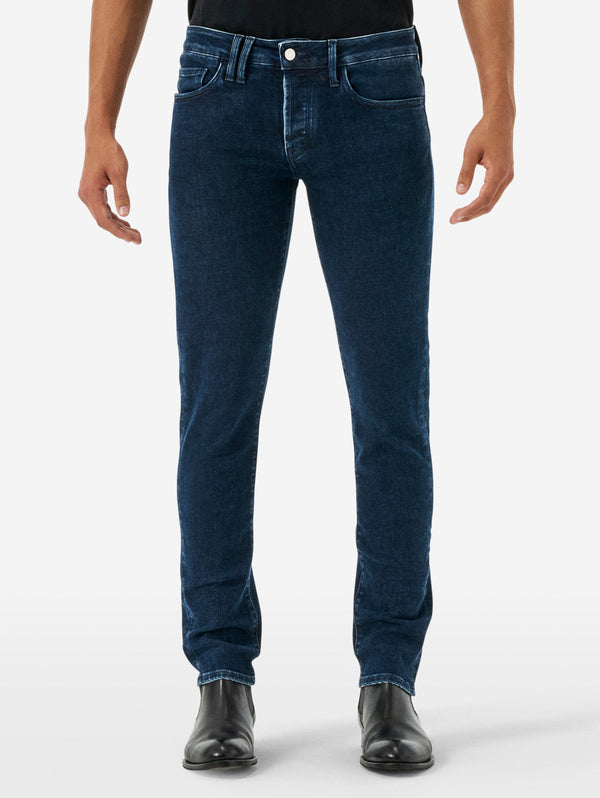 jeans BONE comfort skinny eco enzyme stone wash