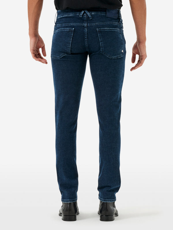 jeans BONE comfort skinny eco enzyme stone wash