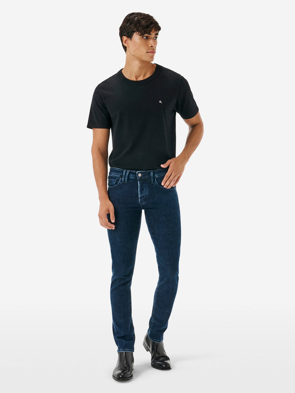 jeans BONE comfort skinny eco enzyme stone wash