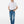 jeans LUCKY tapered fit medium vintage