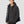 piumino SIMPLICITY TUBIC 10 nero