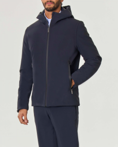 giubbotto SURFLEX WINTER STORM blu