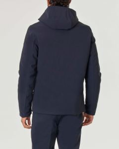 giubbotto SURFLEX WINTER STORM blu