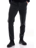 pantalone VELVETFLEX 1000 grigio