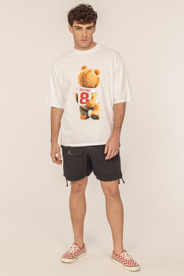 t-shirt BEAR