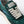 ATHLETA nylon green