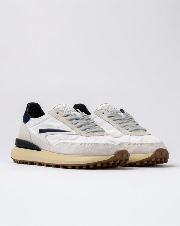 ATHLETA nylon white/blue