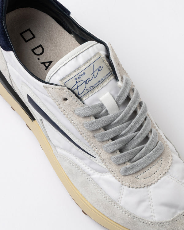 ATHLETA nylon white/blue